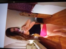 Фото проститутки аня №2 в городе Вышний Волочёк