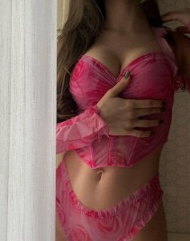 Фото проститутки Лера №6 в городе Вышний Волочёк