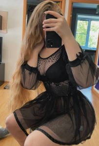 Фото проститутки Юля №2 в городе Вышний Волочёк