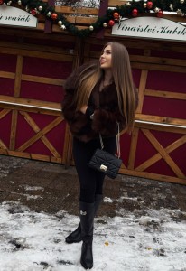 Фото проститутки Вероника №2 в городе Вышний Волочёк