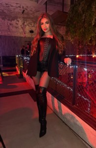 Фото проститутки Вероника №4 в городе Вышний Волочёк