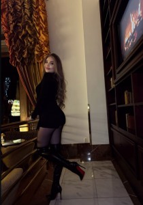 Фото проститутки Вероника №8 в городе Вышний Волочёк