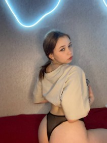 Фото проститутки Дарья №3 в городе Вышний Волочёк