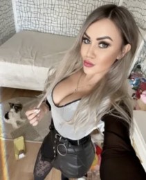 Фото проститутки Настя №2 в городе Вышний Волочёк