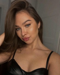 Фото проститутки Настя №3 в городе Вышний Волочёк