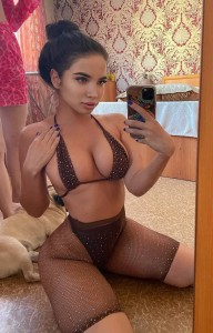 Фото проститутки Юля №2 в городе Вышний Волочёк