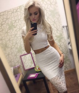 Фото проститутки Настя №1 в городе Вышний Волочёк