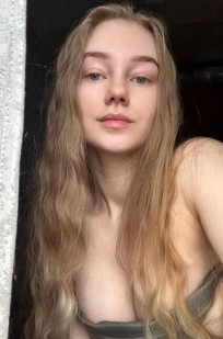 Фото проститутки Кристина №1 в городе Вышний Волочёк