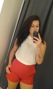 Фото проститутки Кристина №1 в городе Вышний Волочёк