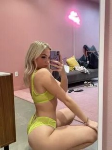 Фото проститутки Мадина №1 в городе Вышний Волочёк