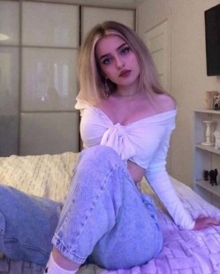 Фото проститутки Вика №1 в городе Вышний Волочёк