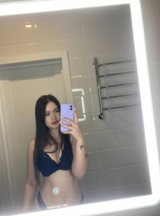 Фото проститутки Настя №1 в городе Вышний Волочёк