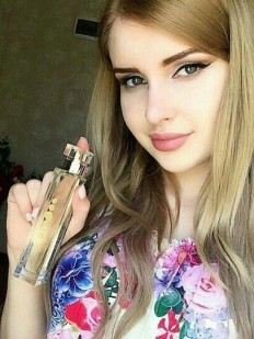 Фото проститутки Юля №1 в городе Вышний Волочёк