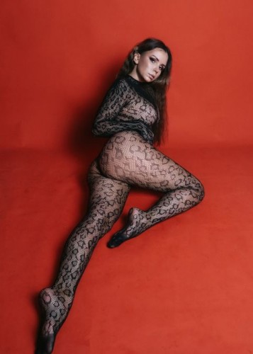 Ника, Г. Вышний Волочёк